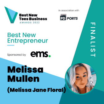 Best New Entrepreneur