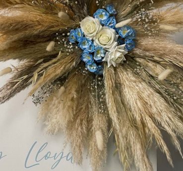 Baby bouquet