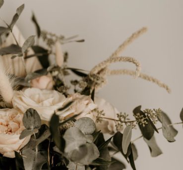 Fabulous floral bouquet