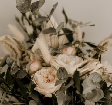 Fabulous floral bouquet