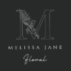 Melissa Jane Floral logo
