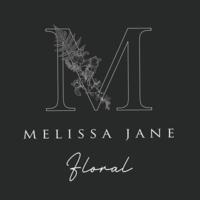 Melissa Jane Floral logo