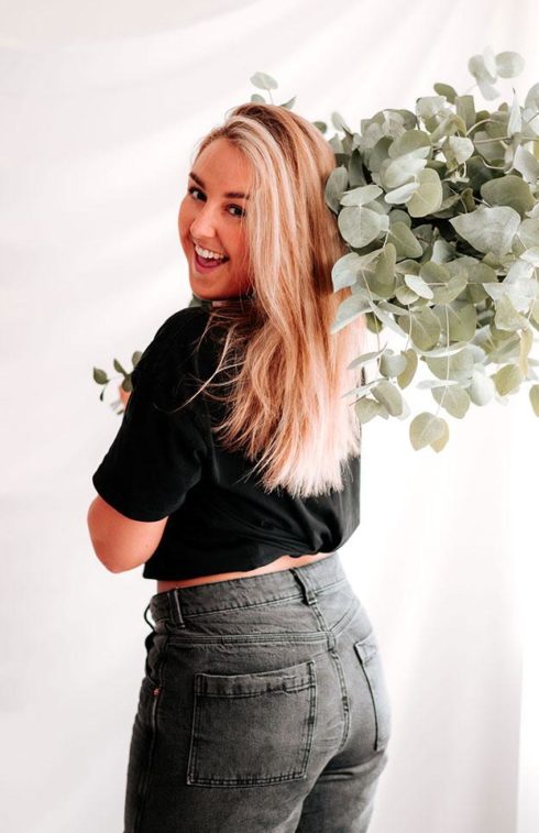 Mellisa Jane - Founder